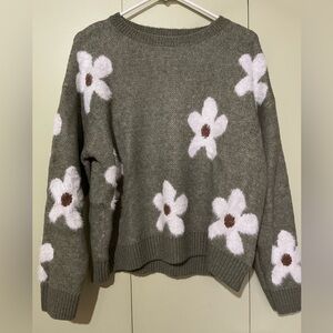 Women’s sweater